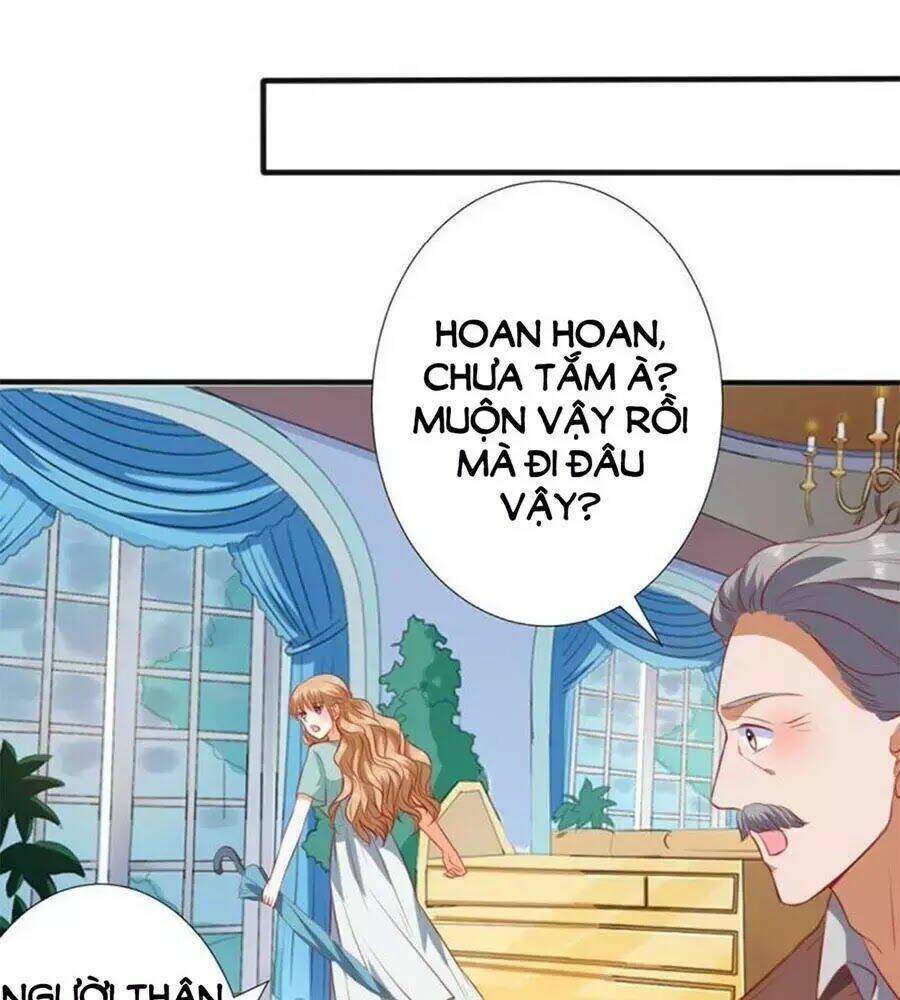 bác sĩ sở cũng muốn yêu chapter 259 - Trang 2