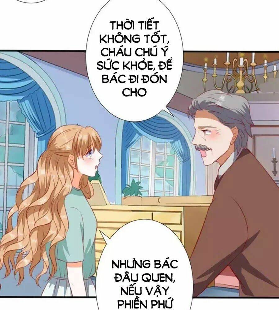 bác sĩ sở cũng muốn yêu chapter 259 - Trang 2