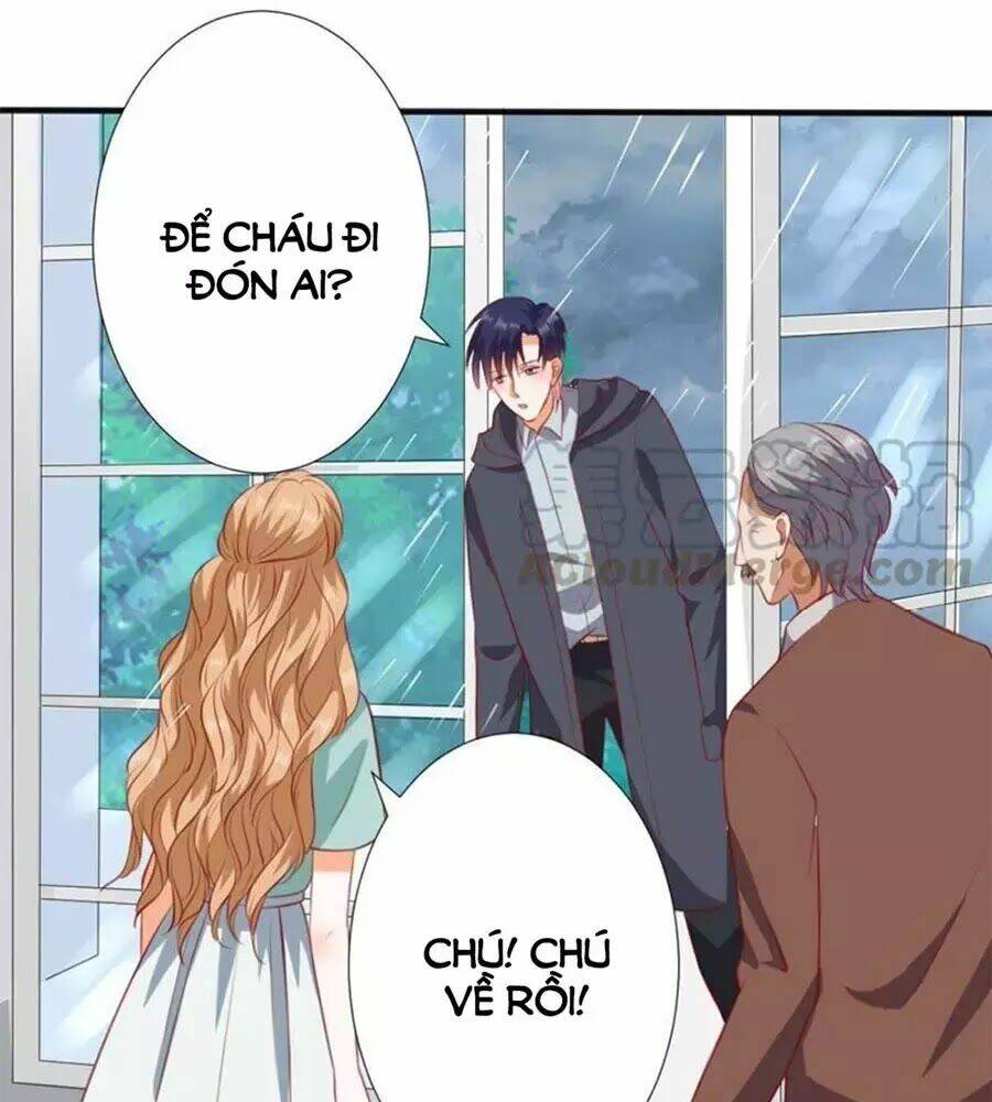 bác sĩ sở cũng muốn yêu chapter 259 - Trang 2