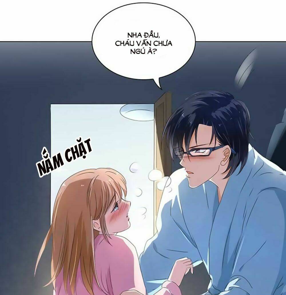 bác sĩ sở cũng muốn yêu chapter 26 - Trang 2