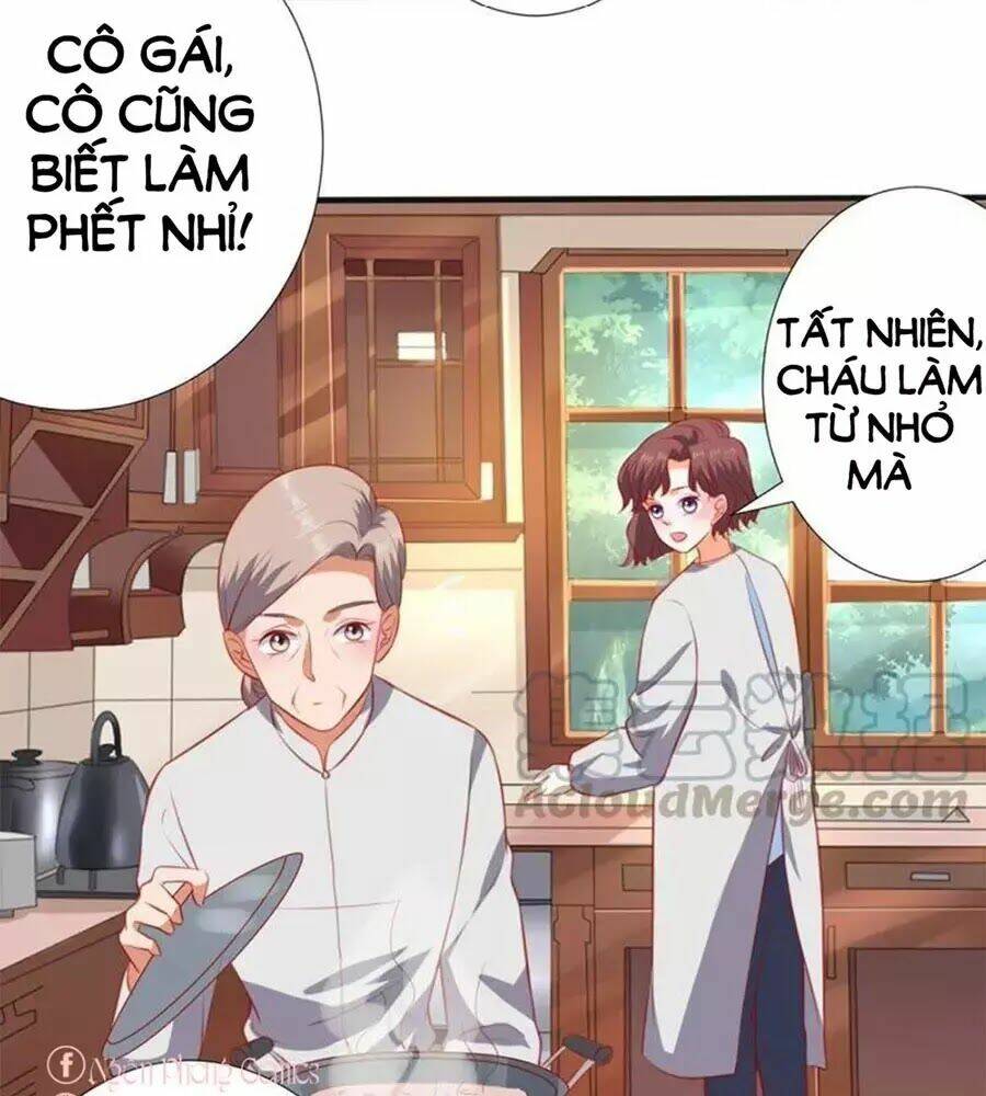 bác sĩ sở cũng muốn yêu chapter 261 - Trang 2