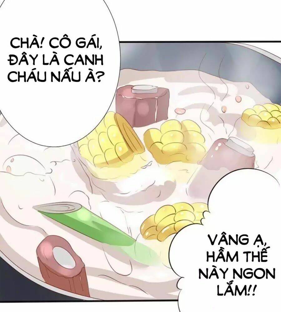 bác sĩ sở cũng muốn yêu chapter 261 - Trang 2