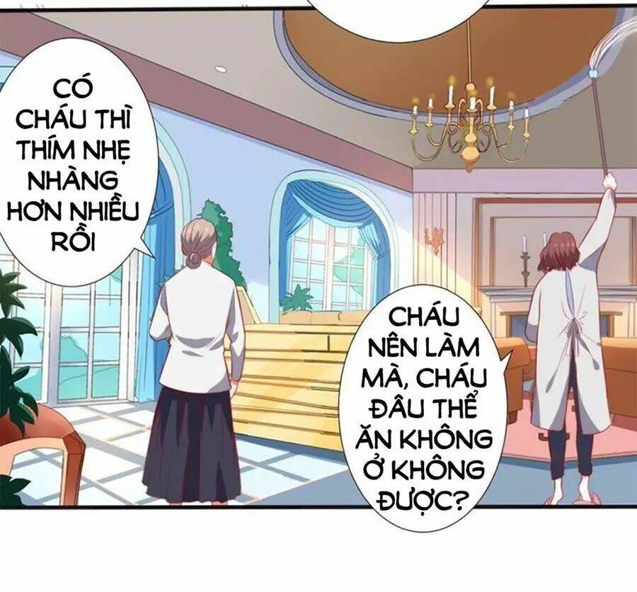 bác sĩ sở cũng muốn yêu chapter 261 - Trang 2