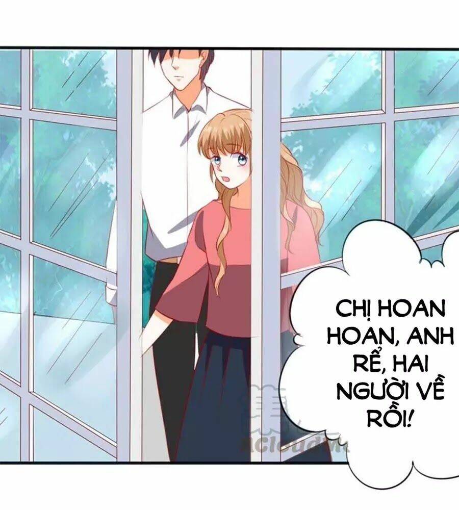 bác sĩ sở cũng muốn yêu chapter 261 - Trang 2