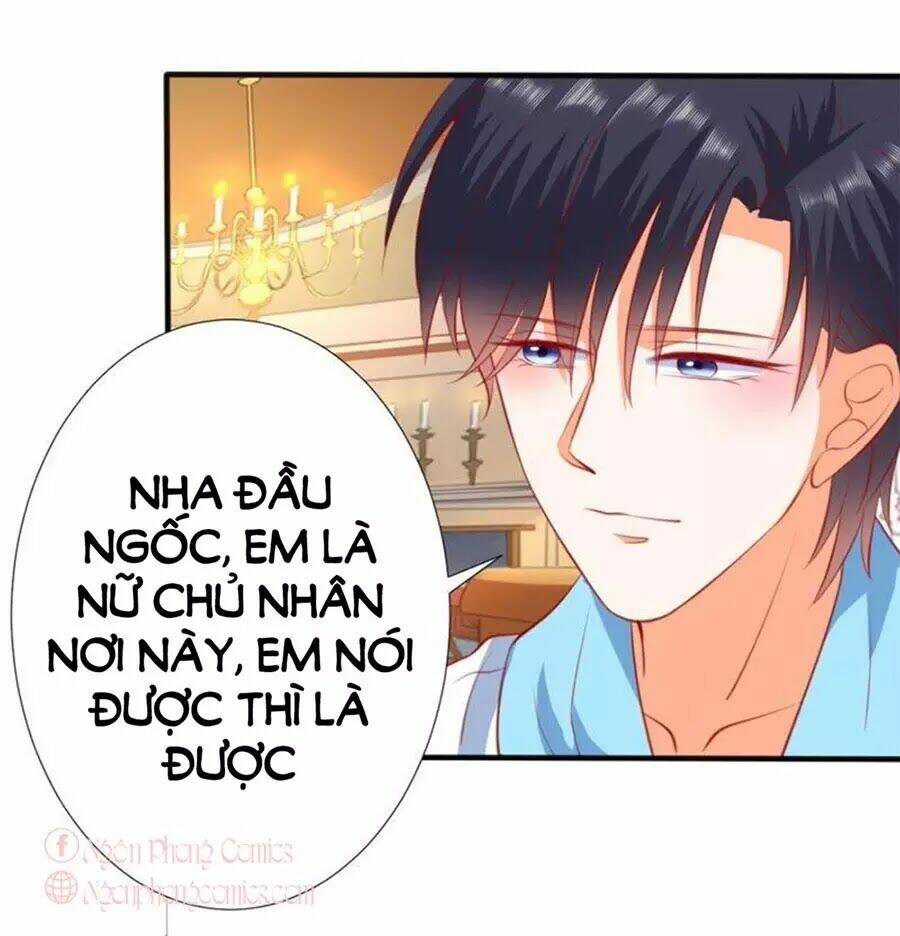 bác sĩ sở cũng muốn yêu chapter 261 - Trang 2