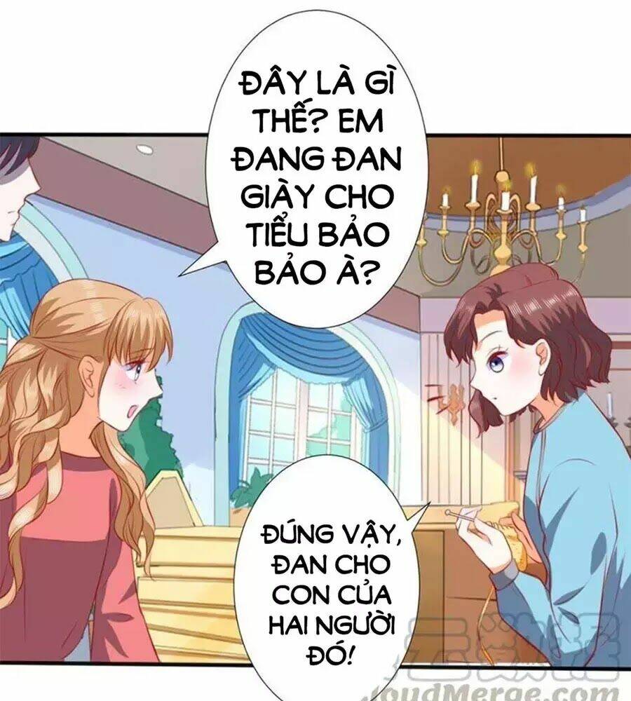 bác sĩ sở cũng muốn yêu chapter 261 - Trang 2