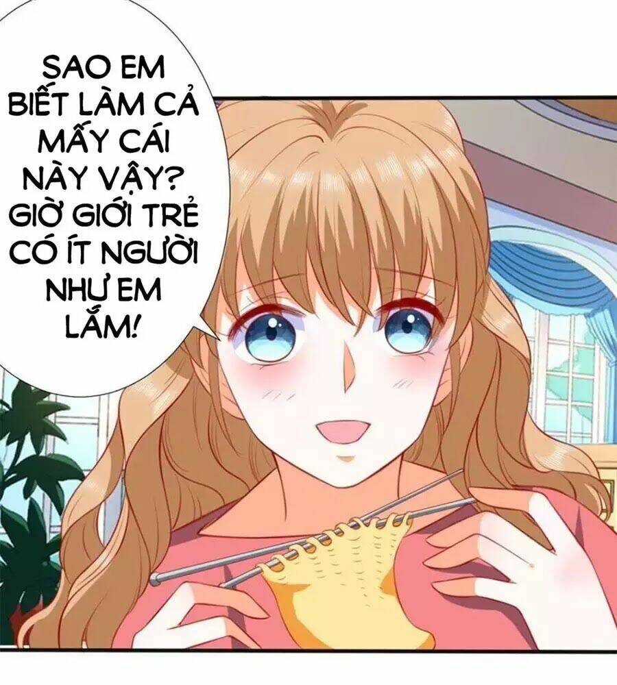 bác sĩ sở cũng muốn yêu chapter 261 - Trang 2