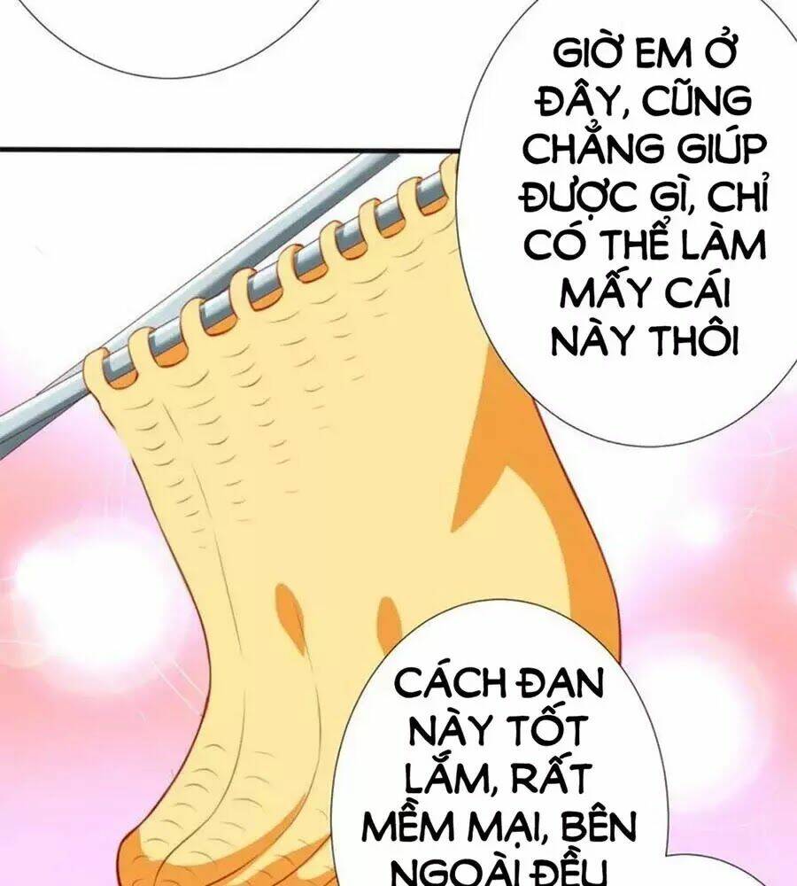 bác sĩ sở cũng muốn yêu chapter 261 - Trang 2