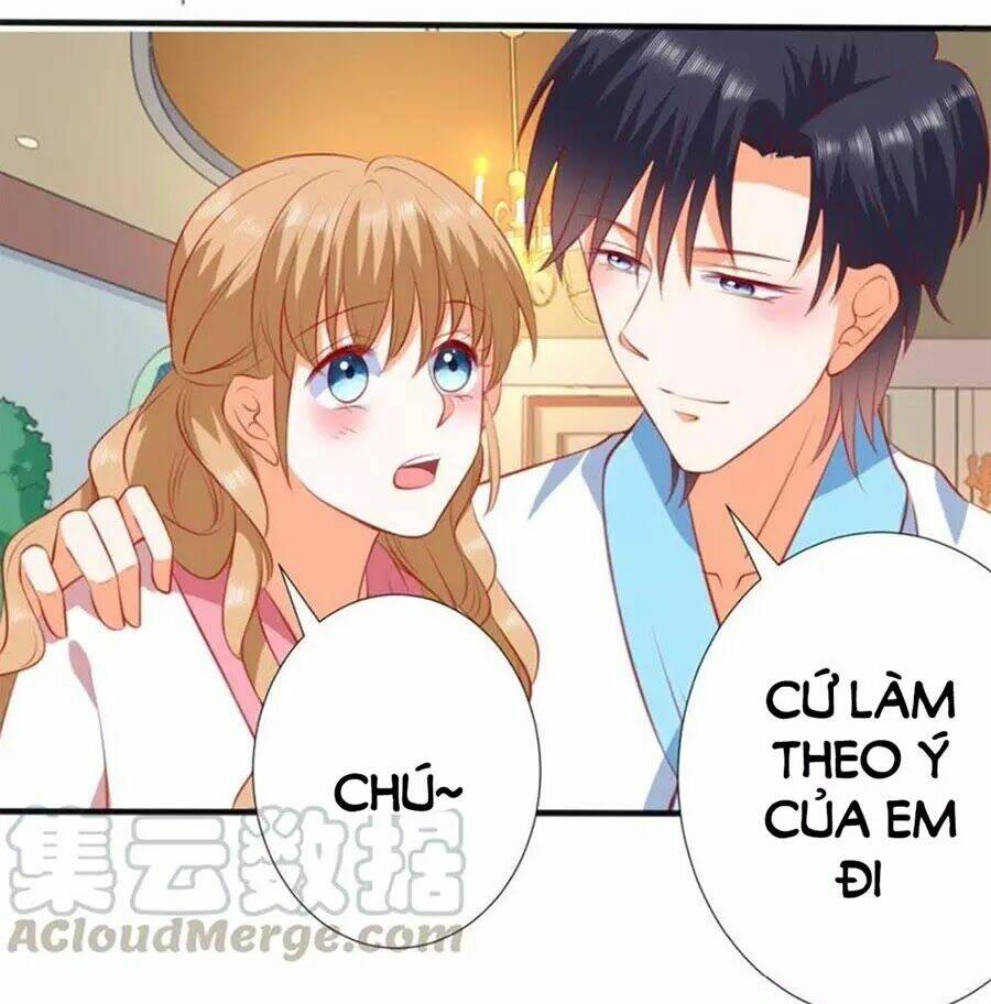 bác sĩ sở cũng muốn yêu chapter 261 - Trang 2