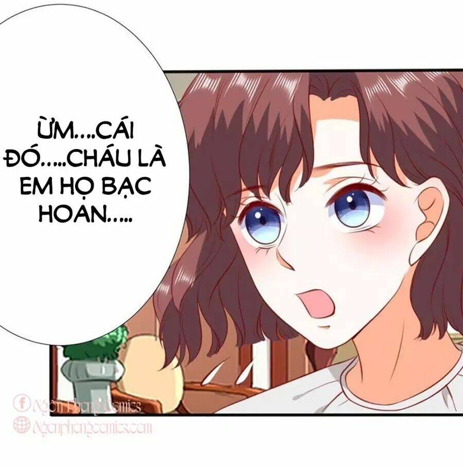 bác sĩ sở cũng muốn yêu chapter 261 - Trang 2