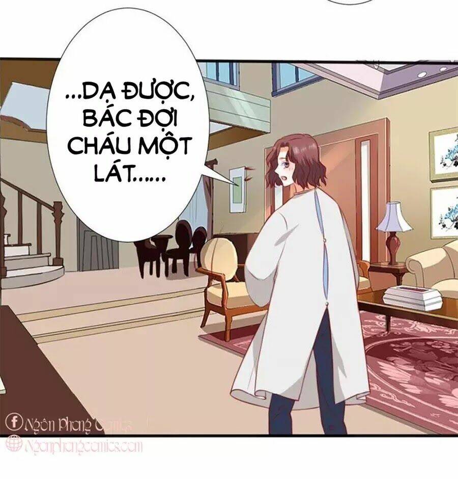 bác sĩ sở cũng muốn yêu chapter 261 - Trang 2