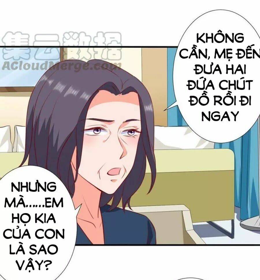 bác sĩ sở cũng muốn yêu chapter 261 - Trang 2