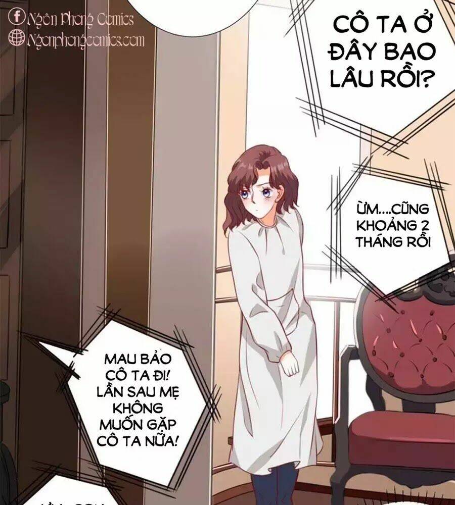 bác sĩ sở cũng muốn yêu chapter 261 - Trang 2