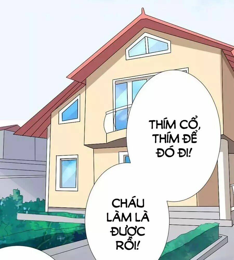 bác sĩ sở cũng muốn yêu chapter 261 - Trang 2