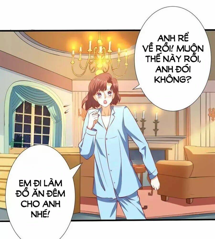 bác sĩ sở cũng muốn yêu chapter 262 - Trang 2