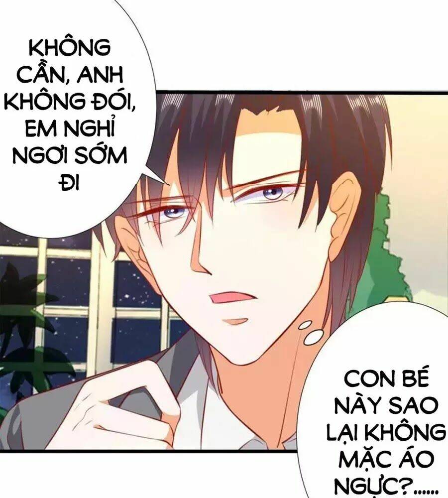 bác sĩ sở cũng muốn yêu chapter 262 - Trang 2