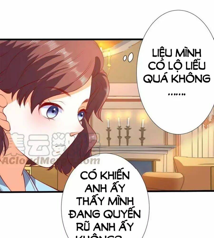 bác sĩ sở cũng muốn yêu chapter 262 - Trang 2