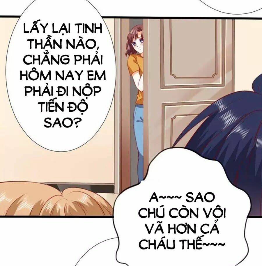 bác sĩ sở cũng muốn yêu chapter 262 - Trang 2