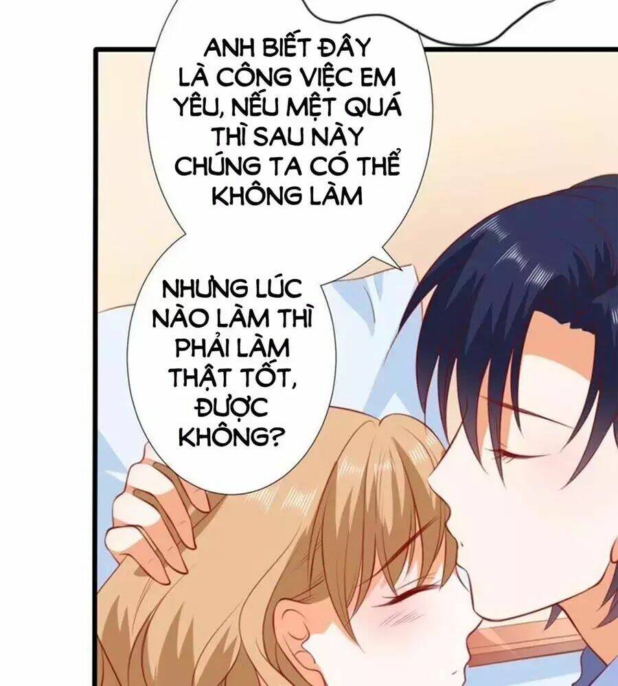 bác sĩ sở cũng muốn yêu chapter 262 - Trang 2