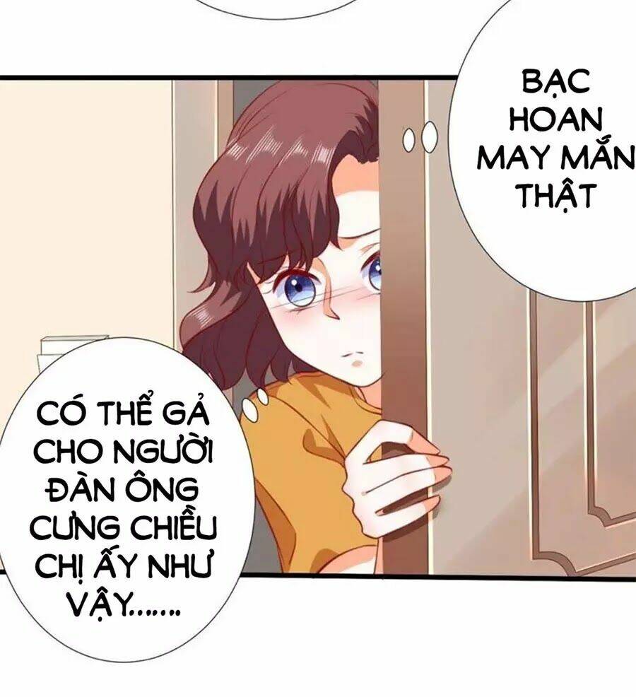 bác sĩ sở cũng muốn yêu chapter 262 - Trang 2