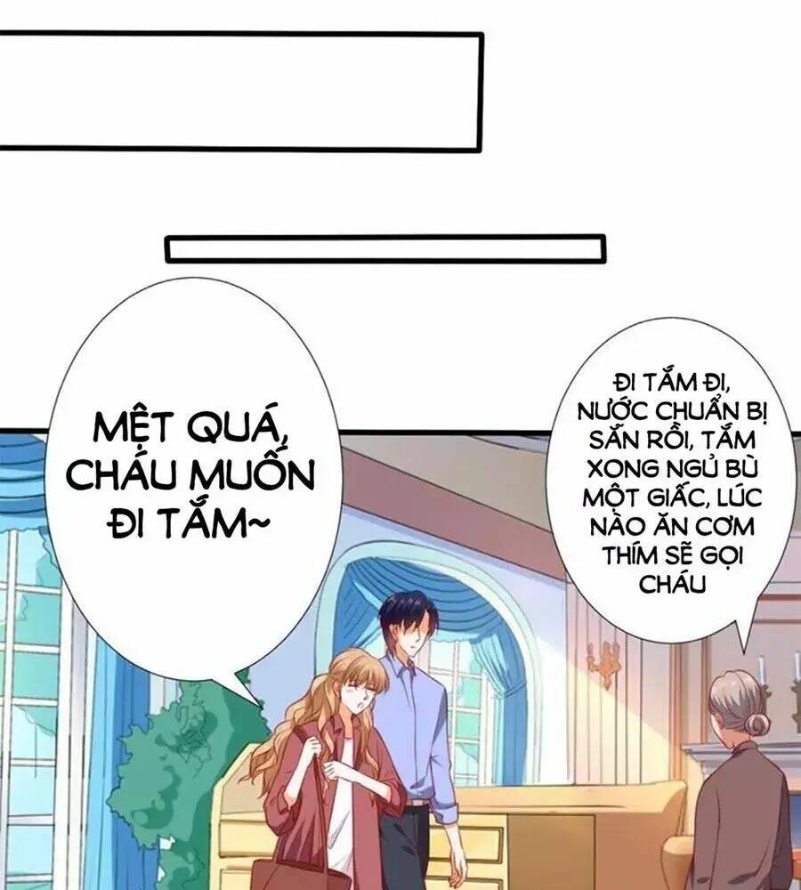 bác sĩ sở cũng muốn yêu chapter 262 - Trang 2