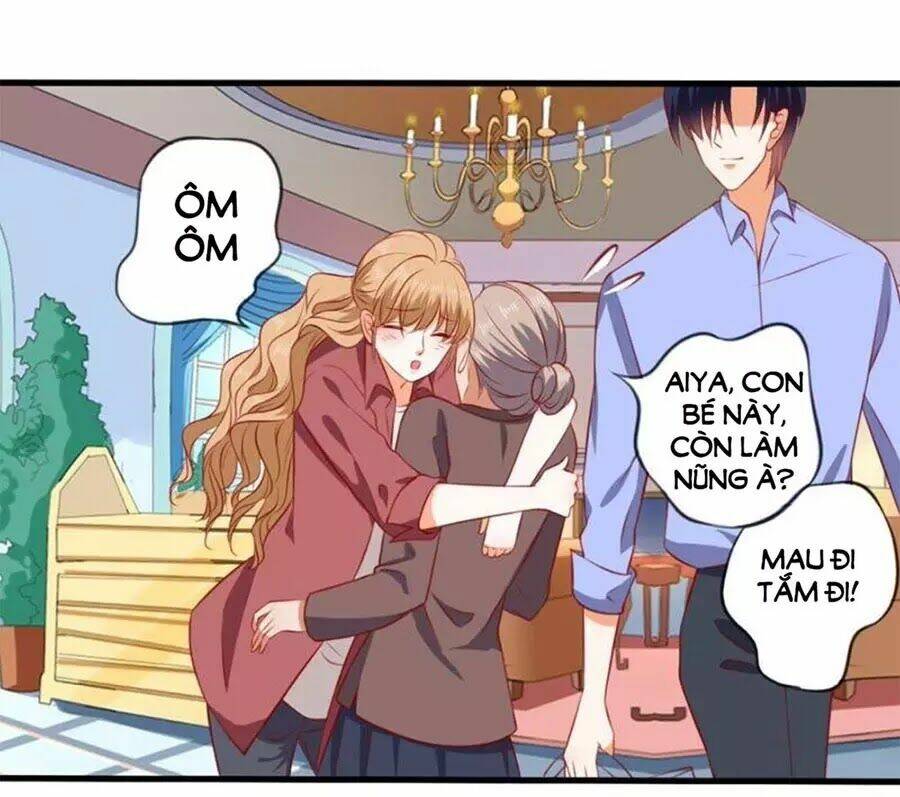 bác sĩ sở cũng muốn yêu chapter 262 - Trang 2