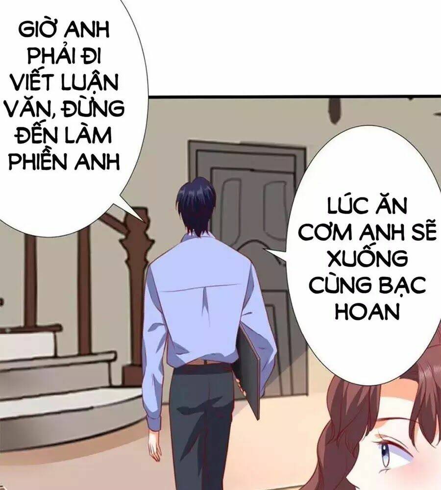 bác sĩ sở cũng muốn yêu chapter 262 - Trang 2