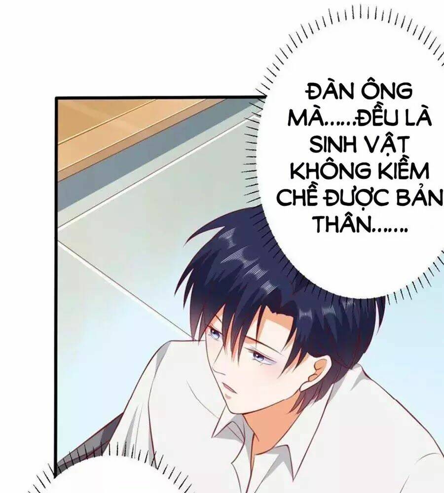 bác sĩ sở cũng muốn yêu chapter 262 - Trang 2