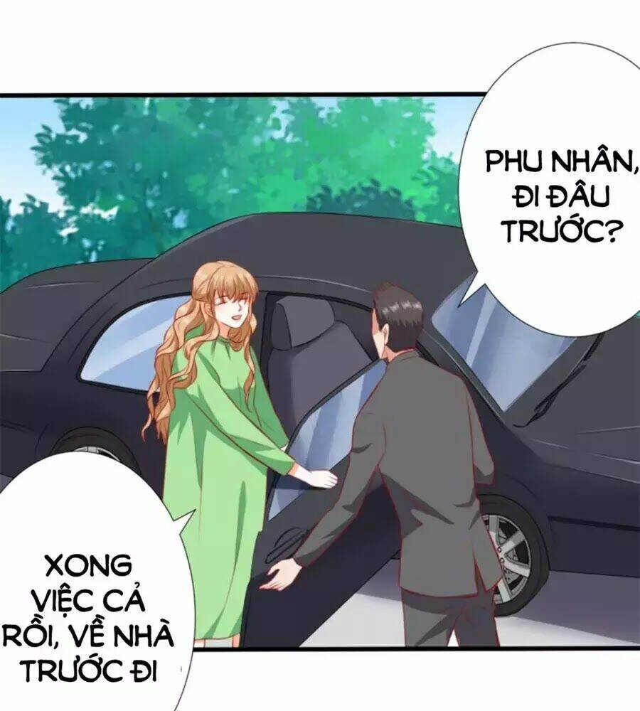 bác sĩ sở cũng muốn yêu chapter 266 - Trang 2