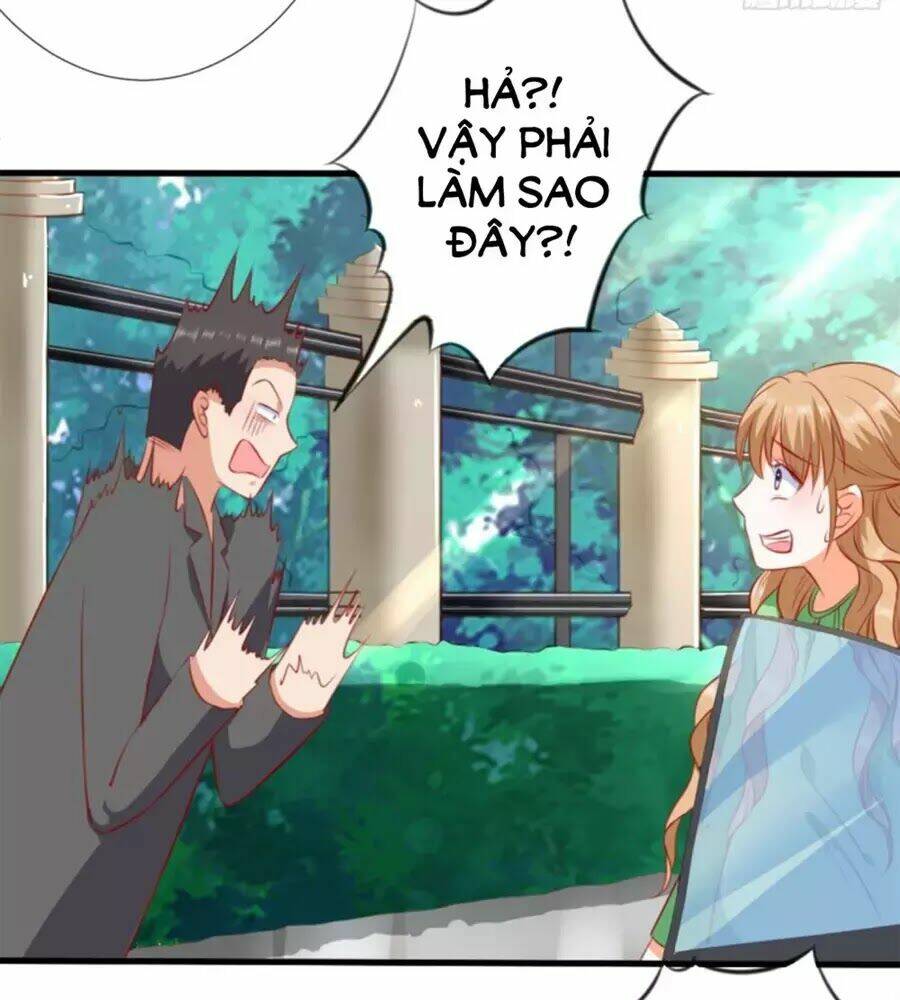 bác sĩ sở cũng muốn yêu chapter 266 - Trang 2