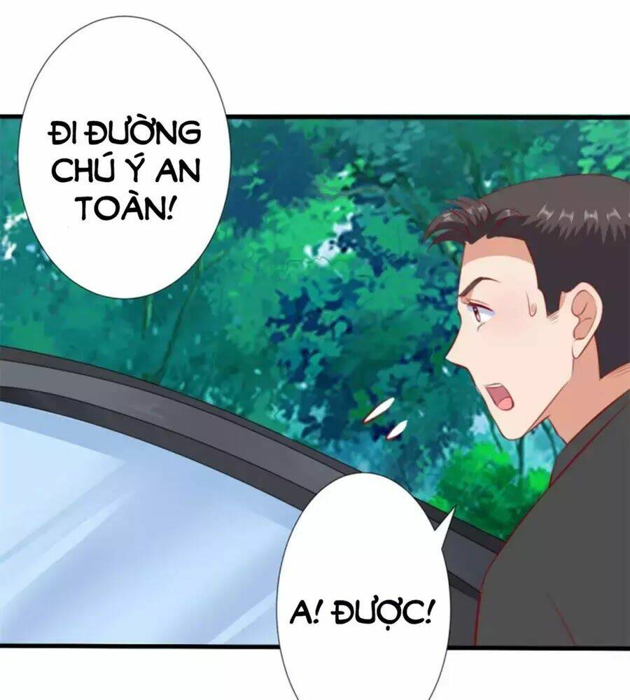 bác sĩ sở cũng muốn yêu chapter 266 - Trang 2