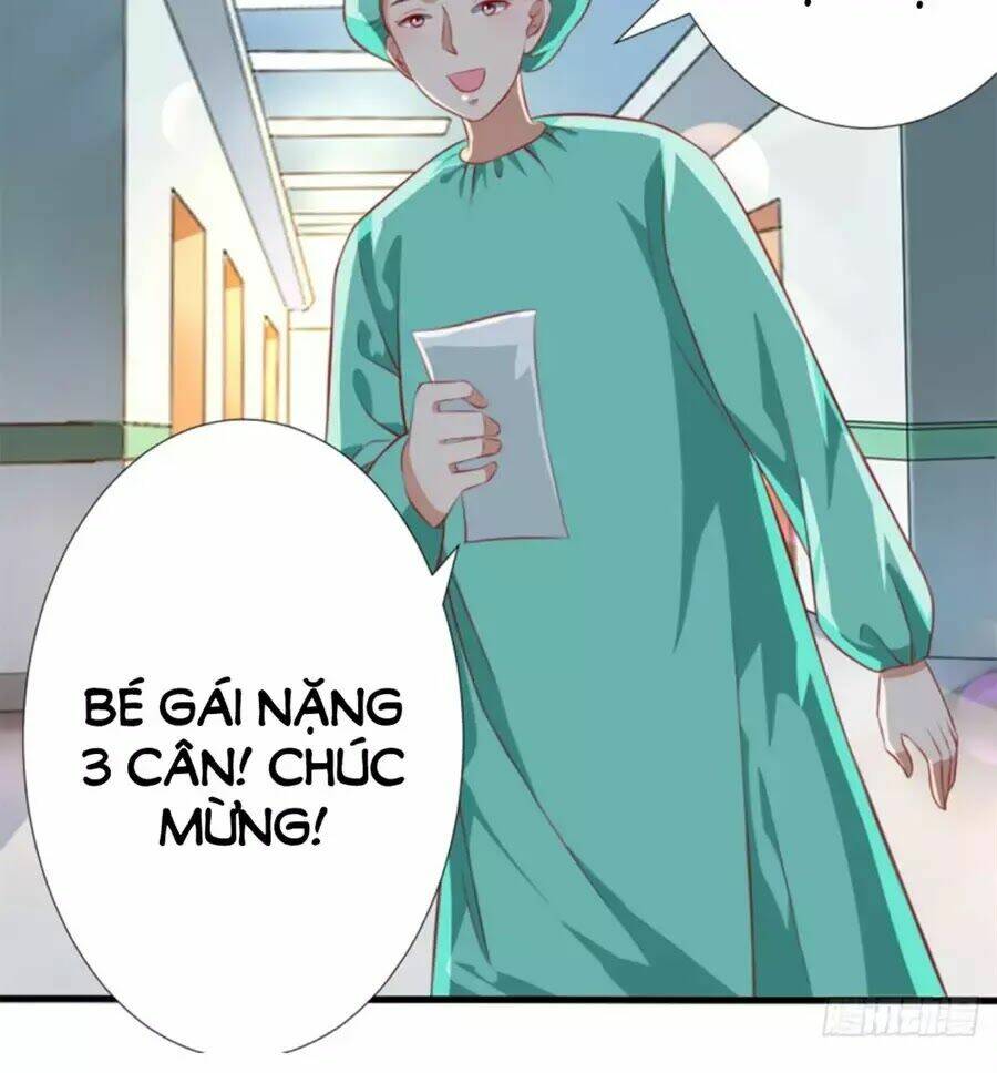 bác sĩ sở cũng muốn yêu chapter 266 - Trang 2