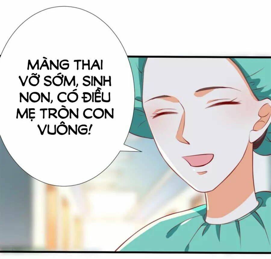 bác sĩ sở cũng muốn yêu chapter 266 - Trang 2