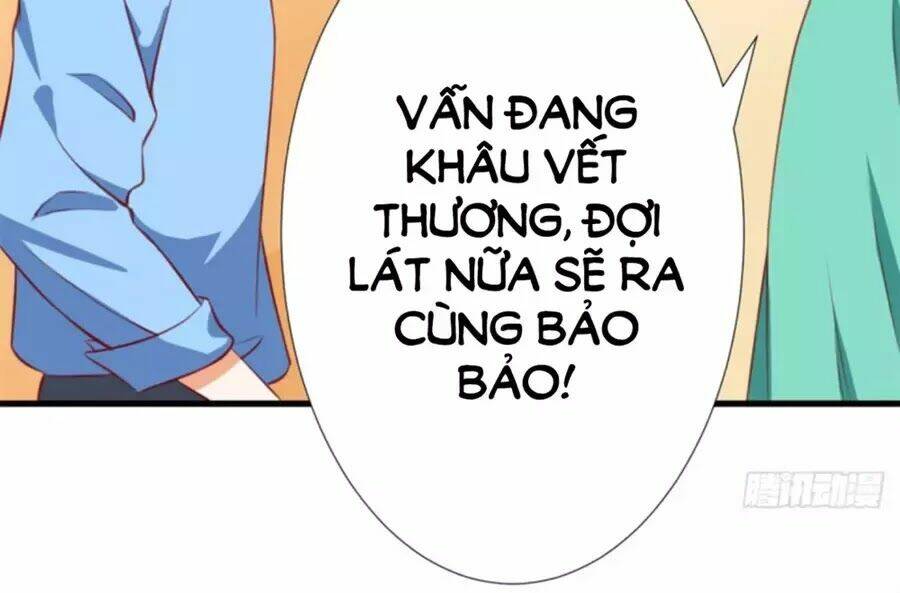 bác sĩ sở cũng muốn yêu chapter 266 - Trang 2