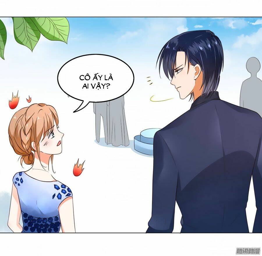 bác sĩ sở cũng muốn yêu chapter 34 - Trang 2