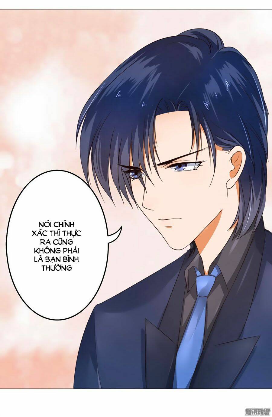 bác sĩ sở cũng muốn yêu chapter 34 - Trang 2