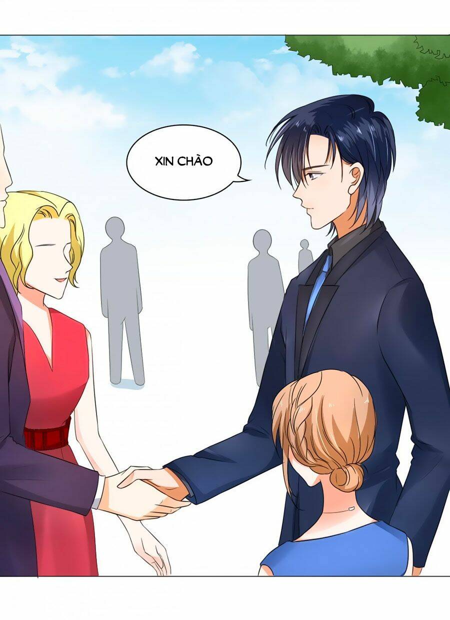 bác sĩ sở cũng muốn yêu chapter 34 - Trang 2