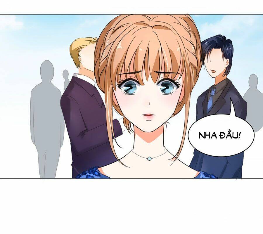 bác sĩ sở cũng muốn yêu chapter 34 - Trang 2