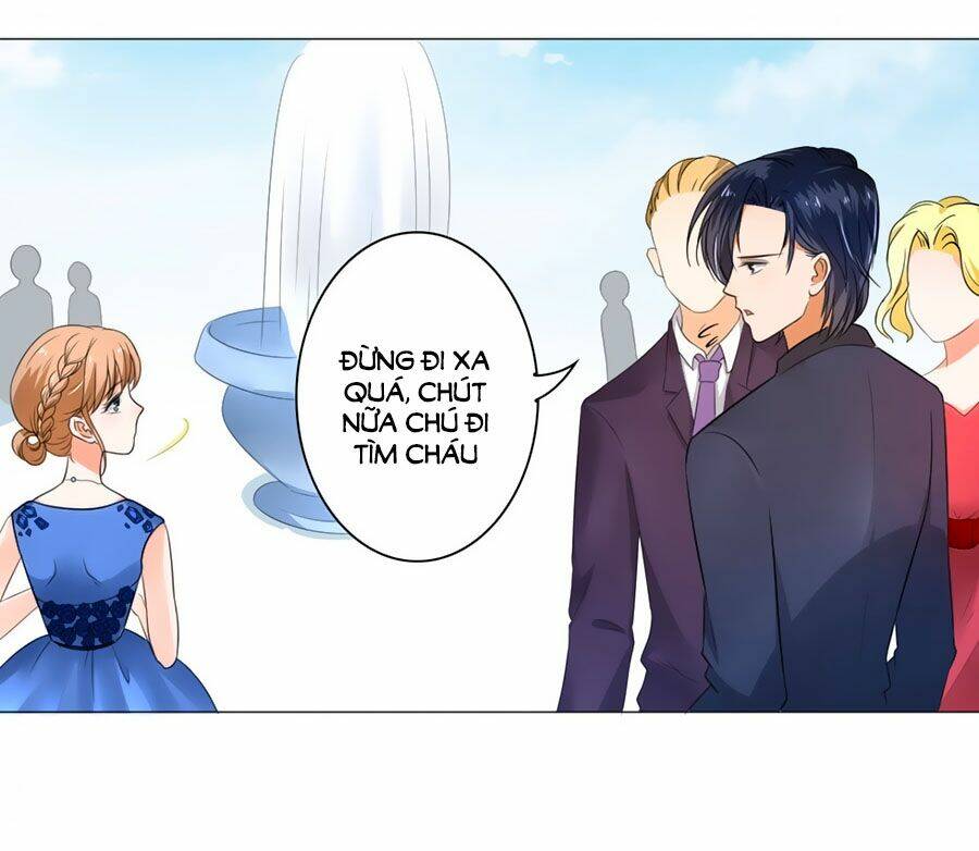 bác sĩ sở cũng muốn yêu chapter 34 - Trang 2