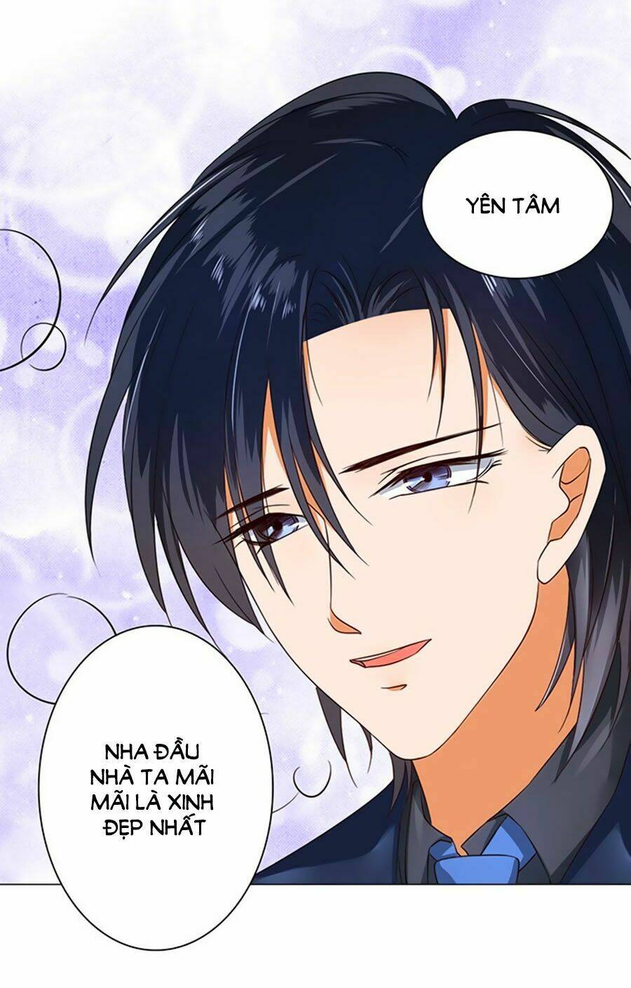 bác sĩ sở cũng muốn yêu chapter 36 - Trang 2