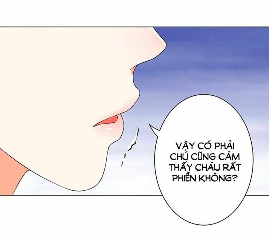 bác sĩ sở cũng muốn yêu chapter 36 - Trang 2