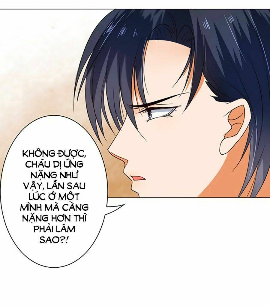 bác sĩ sở cũng muốn yêu chapter 36 - Trang 2