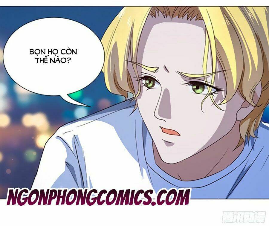 bác sĩ sở cũng muốn yêu chapter 48 - Trang 2