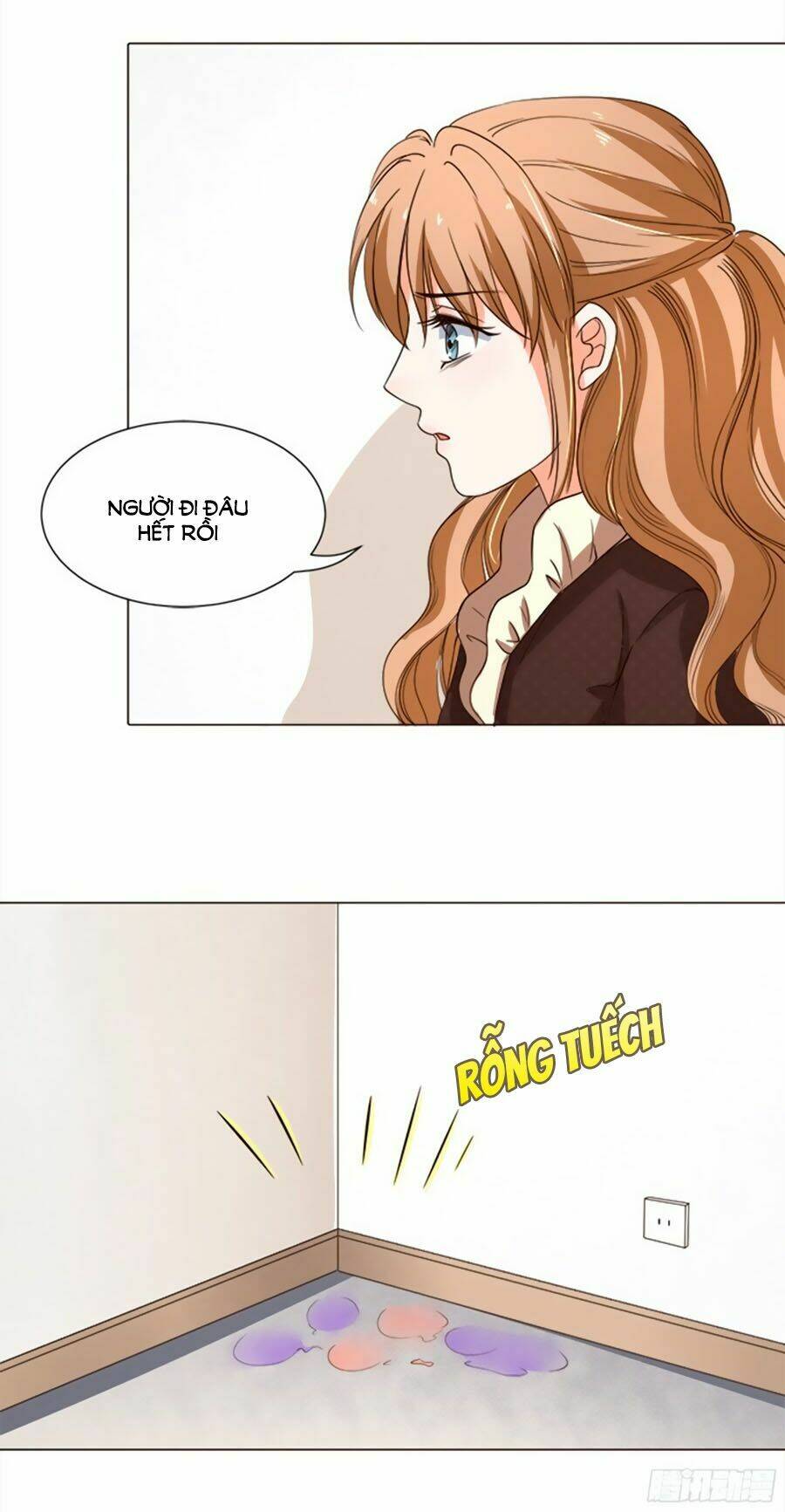 bác sĩ sở cũng muốn yêu chapter 50 - Trang 2