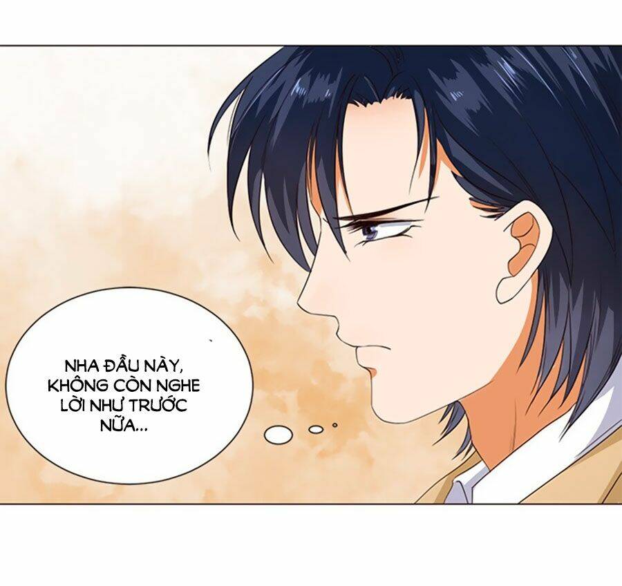 bác sĩ sở cũng muốn yêu chapter 58 - Trang 2