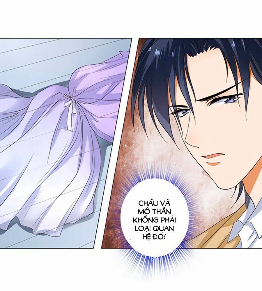 bác sĩ sở cũng muốn yêu chapter 58 - Trang 2