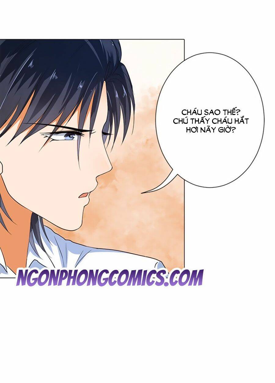 bác sĩ sở cũng muốn yêu chapter 58 - Trang 2