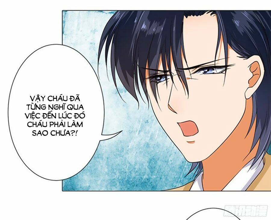 bác sĩ sở cũng muốn yêu chapter 58 - Trang 2