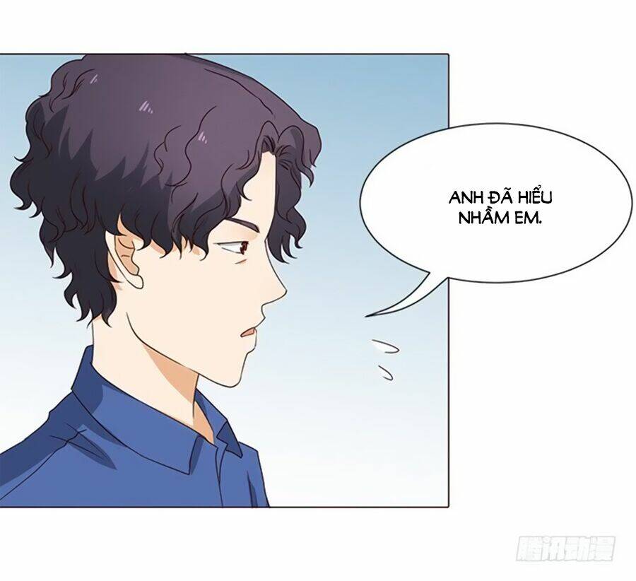 bác sĩ sở cũng muốn yêu chapter 60 - Trang 2