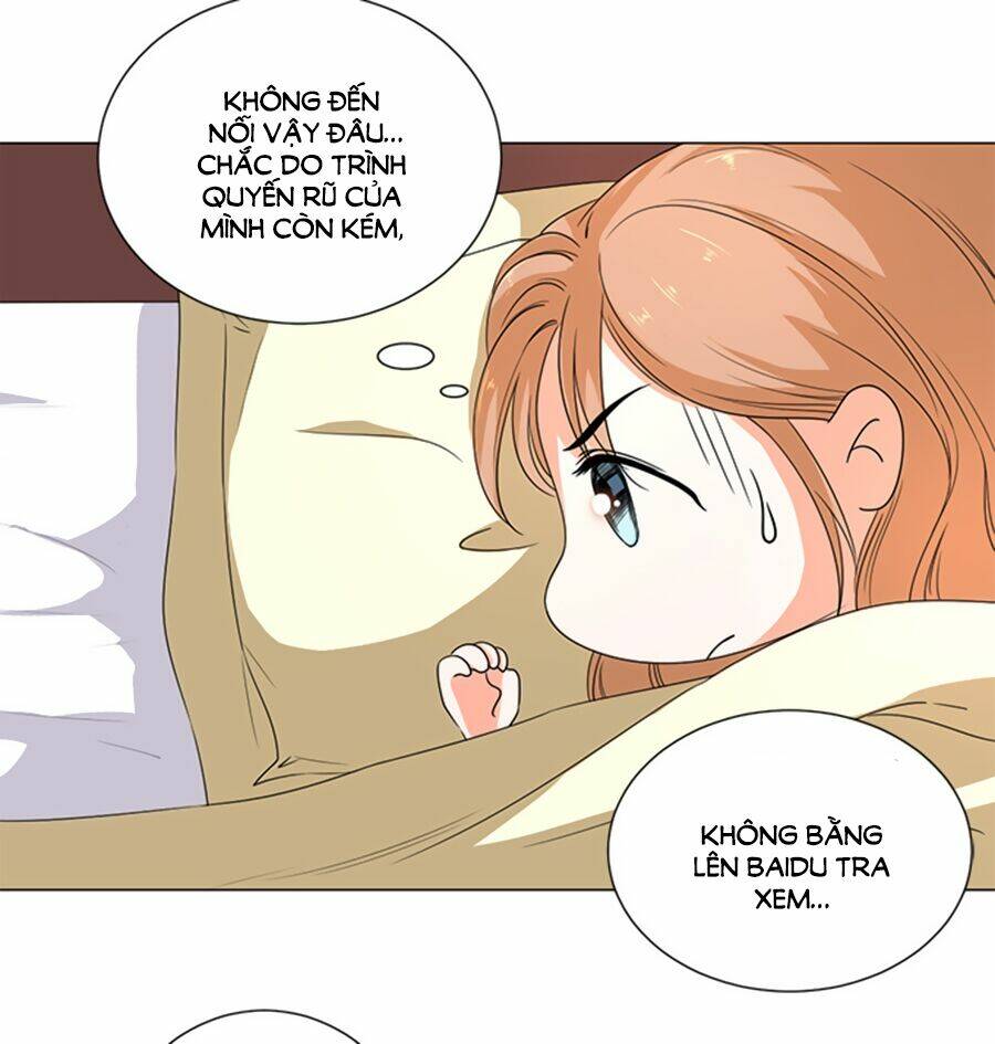 bác sĩ sở cũng muốn yêu chapter 64 - Trang 2